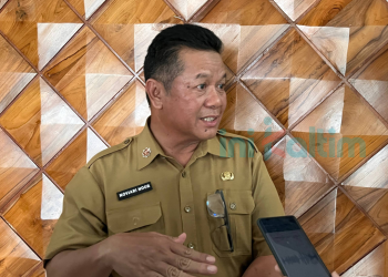 Penarikan Dua Raperda Kutim Ditempuh Sesuai Ketentuan Pembentukan Produk Hukum