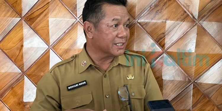 Penarikan Dua Raperda Kutim Ditempuh Sesuai Ketentuan Pembentukan Produk Hukum