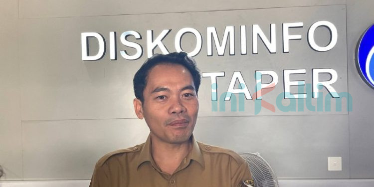 Pemkab Kutim Dorong Dua DOB Tunggu Kebijakan Pemerintah Pusat