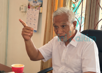 Teluk Rawa Usulkan SMP untuk Mendekatkan Akses Pendidikan Warga