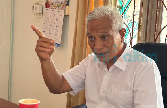 Teluk Rawa Usulkan SMP untuk Mendekatkan Akses Pendidikan Warga