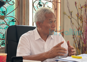 Teluk Rawa Usulkan SMP untuk Mendekatkan Akses Pendidikan Warga