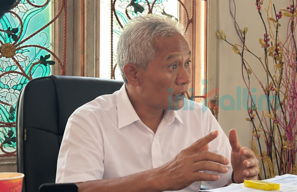Teluk Rawa Usulkan SMP untuk Mendekatkan Akses Pendidikan Warga
