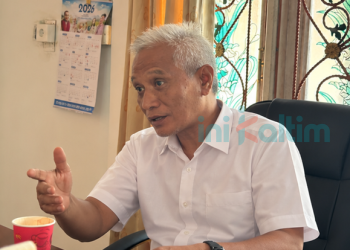 Teluk Rawa Usulkan SMP untuk Mendekatkan Akses Pendidikan Warga