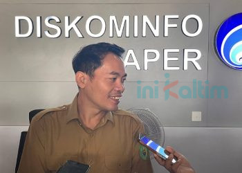 Persiapan Sekolah Rakyat Kutim Terus Berjalan, Lahan Dimatangkan