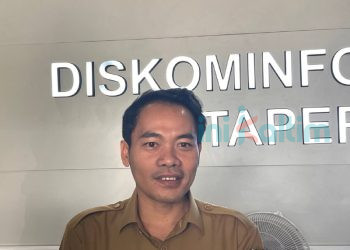 Pemkab Kutim Dorong Penertiban Data Penduduk untuk Pemekaran