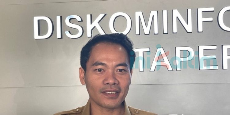 Pemkab Kutim Dorong Penertiban Data Penduduk untuk Pemekaran