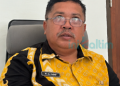 UPT Pasar Sangatta Utara Jelaskan Mekanisme Pengangkutan Sampah Pasar