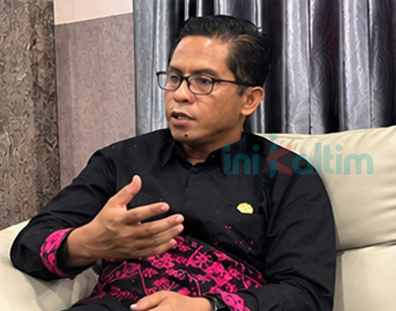 Pelatihan UMKM Kutim Didorong Tingkatkan Kemampuan Mengelola Usaha
