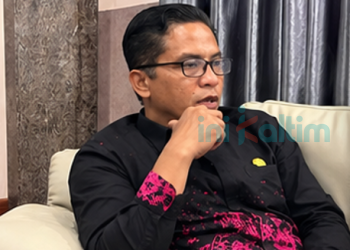 Diskop UMK Kutim Tekankan Pentingnya Adaptasi Hadapi Perubahan Pasar