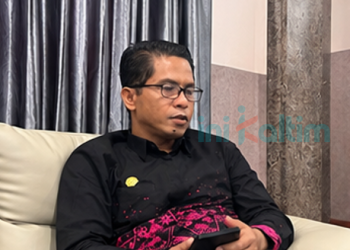 Diskop UMK Kutim Dorong Koperasi Sawit Mandiri Kembangkan Pabrik CPO