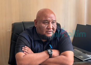 Diskop UMK Kutim Perkuat Pembinaan Koperasi melalui Sistem Jemput Bola