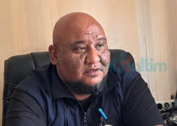 Tingkat Keaktifan Jadi Dasar Diskop UMK Kutim Petakan Kondisi Koperasi