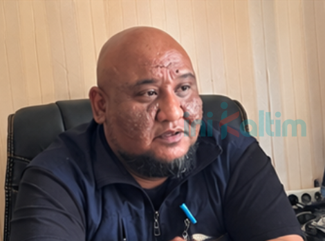 Tingkat Keaktifan Jadi Dasar Diskop UMK Kutim Petakan Kondisi Koperasi
