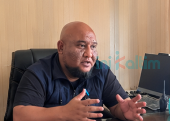 Diskop UMK Kutim Perluas Jangkauan Pembinaan Koperasi melalui Pelatihan