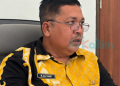Lapak Tampak Kosong, UPT Pasar Sangatta Utara Jelaskan Kondisi Pedagang