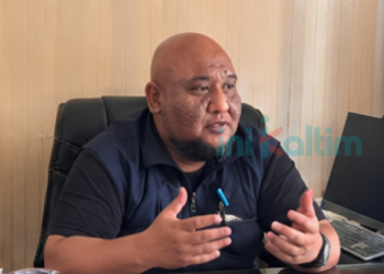 Diskop UMK Kutim Catat Prestasi Pembinaan Koperasi hingga Tingkat Nasional