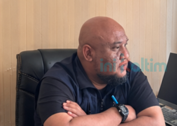 Diskop UMK Kutim Jadikan RAT sebagai Indikator Aktivitas Koperasi