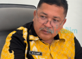 Lapak Tampak Kosong, UPT Pasar Sangatta Utara Jelaskan Kondisi Pedagang