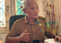 Potensi Perikanan Teluk Rawa Dikembangkan Lewat Kelompok Pembudidaya