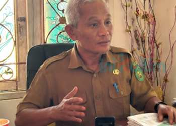 Potensi Perikanan Teluk Rawa Dikembangkan Lewat Kelompok Pembudidaya