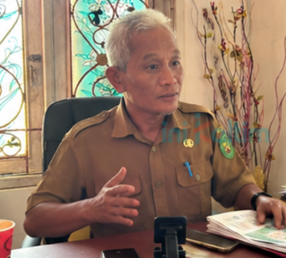Potensi Perikanan Teluk Rawa Dikembangkan Lewat Kelompok Pembudidaya