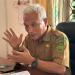 Pertanian Pangan Lokal Mulai Dikembangkan di Desa Persiapan Teluk Rawa