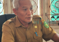 Anggaran Desa Persiapan Teluk Rawa Turun, Pembangunan Fisik Diusulkan Lewat Musrenbang