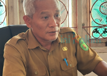 Anggaran Desa Persiapan Teluk Rawa Turun, Pembangunan Fisik Diusulkan Lewat Musrenbang