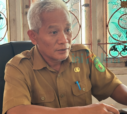 Anggaran Desa Persiapan Teluk Rawa Turun, Pembangunan Fisik Diusulkan Lewat Musrenbang