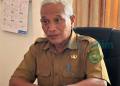 Durrahman Usulkan Pintu Air untuk Antisipasi Banjir di Teluk Rawa