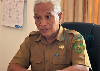 Durrahman Usulkan Pintu Air untuk Antisipasi Banjir di Teluk Rawa