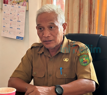 Durrahman Usulkan Pintu Air untuk Antisipasi Banjir di Teluk Rawa