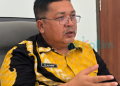 Pasokan Bahan Pangan Pasar Sangatta Utara Bergantung pada Jaringan Pemasok