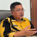 Pasokan Bahan Pangan Pasar Sangatta Utara Bergantung pada Jaringan Pemasok