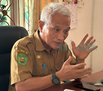 Manfaatkan Potensi Alam, Teluk Rawa Rencanakan Pengembangan Wisata Sungai