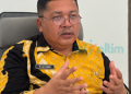 Dukung Pedagang Kecil, Masyarakat Diajak Berbelanja di Pasar Sangatta Utara