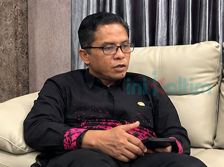 UMKM Kutim Didorong Perkuat Ekonomi Daerah di Luar Sektor Tambang