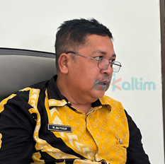 CCTV dan Petugas Tersedia, Kewaspadaan di Pasar Induk Tetap Diperlukan